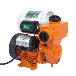 Побутова насосна станція Powercraft AGV 370-3636 :0.37 кВт., 36 л/хв,гідрофор для дому та дачі AGV 370-3636 фото