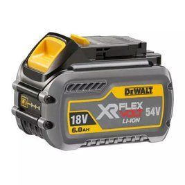 Профессиональная аккумуляторная батарея DeWALT DCB546: 54V, 6.0 Ah, вес 1.06 кг DCB546 фото