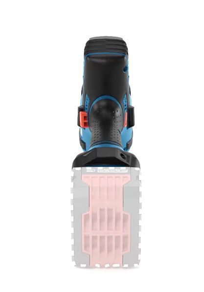 Акумуляторна шабельна пила Bosch GSA 18V-LI C (0615990M3Y) + Акб 4А/ч 18В + зарядне, 3050 ход/хв. 0615990M3Y фото
