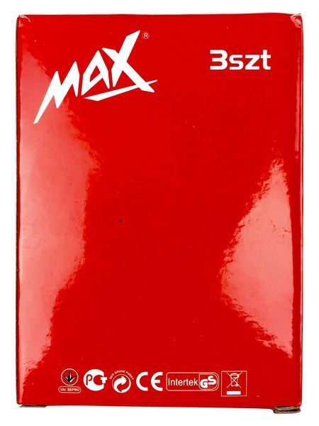 Набір ступінчастих свердел MAX від 4 до 32 мм 4-32 4-20 4-12 в стильному дерев'яному ящику MAX 4-32 фото