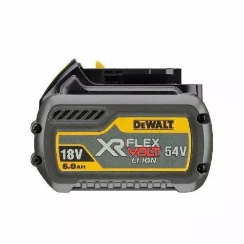 Профессиональная аккумуляторная батарея DeWALT DCB546: 54V, 6.0 Ah, вес 1.06 кг DCB546 фото