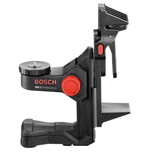 Професійний акумуляторний лазерний нівелір (червоний лазер) Bosch GLL 3-80 CG : 12V, кейс Оригінал 0601063T00 фото