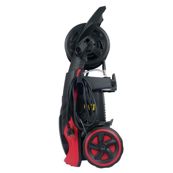 Мийка високого тиску Vitals Master Am 7.8-195w premium, 2500 Вт, 130 бар, 468 л/годину, пінна насадка, фільтр 195466 фото