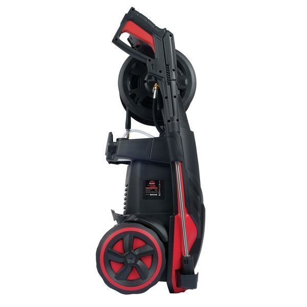 Мийка високого тиску Vitals Master Am 7.8-195w premium, 2500 Вт, 130 бар, 468 л/годину, пінна насадка, фільтр 195466 фото