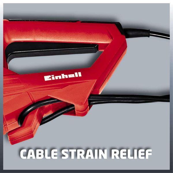 Кущоріз електричний Einhell GC-EH 4550 (3403370) 3403370 фото