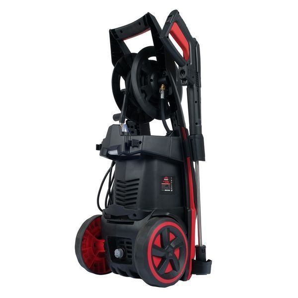 Мийка високого тиску Vitals Master Am 7.8-195w premium, 2500 Вт, 130 бар, 468 л/годину, пінна насадка, фільтр 195466 фото