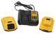 Акумуляторна дриль-шуруповерт DeWALT DCD771D2, 18В, обертаючий момент 42 Нм,2 акумулятора + зарядне + кейс DCD771D2 фото 6