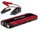 Автомобільний пуско-зарядний пристрій для акумулятора Jump-Start - Power Bank Einhell CE-JS 18 : 12V, 6 годин зарядки (1091531) 1091531 фото 1