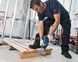 Акумуляторна шабельна пила Bosch GSA 18V-LI C (0615990M3Y) + Акб 4А/ч 18В + зарядне, 3050 ход/хв. 0615990M3Y фото 6