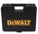 Акумуляторна дриль-шуруповерт DeWALT DCD771D2, 18В, обертаючий момент 42 Нм,2 акумулятора + зарядне + кейс DCD771D2 фото 8