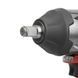 Акумуляторний безщітковий гайковерт WORCRAFT XCUBE007 3/4'' (13276) - затяг. 850 Нм, відкр.-1800Нм 13276 фото 6