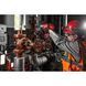 Професійний гайкокрут високомоментний MILWAUKEE 3/4 дюйма(2034Нм) M18 FUEL ONEFHIWF34-502X ONE-KEY : з АКБ 18V 2шт-5Ah 4933459730 фото 7