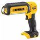 Професійний ліхтар світлодіодний акумуляторний DeWALT DCL050 : без АКБ, світловий потік 500лм (DCL050) DCL050 фото 1
