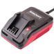 Акумуляторний безщітковий гайковерт WORCRAFT XCUBE007 3/4'' (13276) - затяг. 850 Нм, відкр.-1800Нм 13276 фото 11