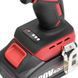 Акумуляторний безщітковий гайковерт WORCRAFT XCUBE007 3/4'' (13276) - затяг. 850 Нм, відкр.-1800Нм 13276 фото 8