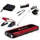 Автомобільний пуско-зарядний пристрій для акумулятора Jump-Start - Power Bank Einhell CE-JS 18 : 12V, 6 годин зарядки (1091531) 1091531 фото 2