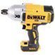 Гайковерт ударний акумуляторний безщітковий DeWALT DCF897NT (акум 5 ампер) : 18В, 950 Нм, 3/4 оригінал DCF897NT+DCB184 фото 3