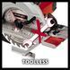 Потужна пила циркулярна Einhell TE-CS 190/1 : 1500 Вт, 6000 об/хв, глиб.різу при 90&deg;/45&deg; 66 мм / 48 мм 4331005 фото 5