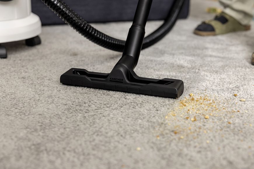 Професійний миючий пилосос Karcher SE 4 : 1000 Вт (1.081-150.0) 1.081-150.0 фото