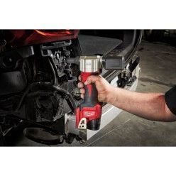 Професійний акумуляторний заклепочник MILWAUKEE M12 BPRT-201X : з АКБ 12V 2.0Ah (4933464405) 4933464405 фото