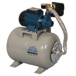 Насосна станція вихрова Vitals aqua APQ 435-24e 2049 фото