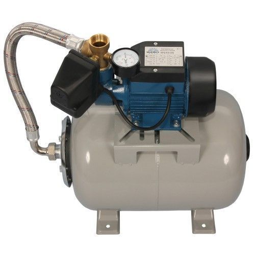Насосна станція вихрова Vitals aqua APQ 435-24e 2049 фото