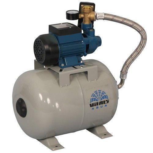 Насосна станція вихрова Vitals aqua APQ 435-24e 2049 фото