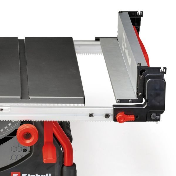 Потужна настільна пила Einhell Professional TP-CC 10 T : 2000 Вт, диск 254мм (4340435) 4340435 фото