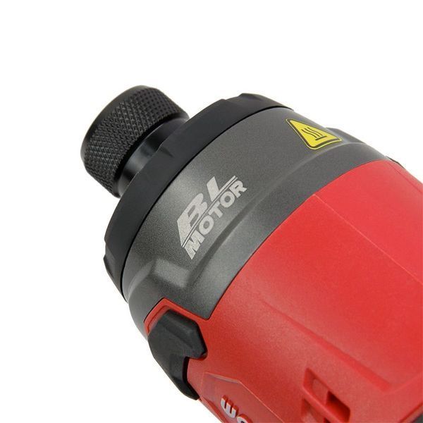 Акумуляторний безщітковий гвинтоверт імпакт ударний інпакт WORCRAFT CIS-S20LiB-260 (13273) Крутний до 260 Нм 13273 фото
