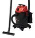 Потужний пилосос будівельний Einhell TC-VC 1825 A : 1250 Вт, 180 мБар, 25л (2342485) 2342485 фото 1