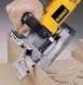 Фрезер ламельний мережевий DeWALT DW682K: 10000 об/хв.,Пазовна фреза &Oslash;100 DW682K фото 6