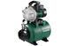 Побутова насосна станція Metabo HWW 3300/25 G : 4.5 бар, 900 Вт, 3300 л/год0.,висота подачі 45 м, 24 л, 600968000 600968000 фото 1