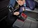 Потужний автомобільний зарядний пристрій Einhell Power X-Car Charger 3A : струм заряду 3А, розетка від прикурювача 12 В (4512113) 4512113 фото 3