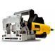 Фрезер ламельний мережевий DeWALT DW682K: 10000 об/хв.,Пазовна фреза &Oslash;100 DW682K фото 2