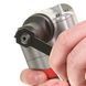 Професійний акумуляторний заклепочник MILWAUKEE M12 BPRT-201X : з АКБ 12V 2.0Ah (4933464405) 4933464405 фото 8