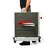 Потужна настільна пила Einhell Professional TP-CC 10 T : 2000 Вт, диск 254мм (4340435) 4340435 фото 8