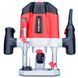 Фрезер електричний WORCRAFT ER12-6/8 (13038), хід - 55 мм, 1200 Вт, обертання 11 000 - 30 000 об/хв 13038 фото 3