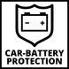 Потужний автомобільний зарядний пристрій Einhell Power X-Car Charger 3A : струм заряду 3А, розетка від прикурювача 12 В (4512113) 4512113 фото 8