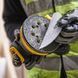 Професійна шліфмашина ексцентрикова акумуляторна безщіткова DeWALT DCW210N : без АКБ, платформа 125мм DCW210N фото 7