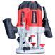 Фрезер електричний WORCRAFT ER12-6/8 (13038), хід - 55 мм, 1200 Вт, обертання 11 000 - 30 000 об/хв 13038 фото 9