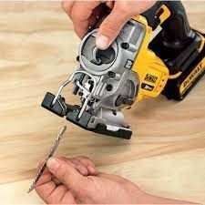 Лобзик акумуляторний DEWALT DCS331N DCS331N фото