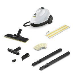 Потужний пароочисник Karcher SC 2 EasyFix : 1500Вт (1.512-600.0) 1.512-600.0 фото