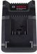 Професійний зарядний пристрій Bosch GAL 18V-40 + 2 АКБ 18V 4Аh Bosch GBA (1600A019S0) 1600A019S0 фото 4