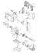 Електролобзик Makita 4350CT 1553 фото 6