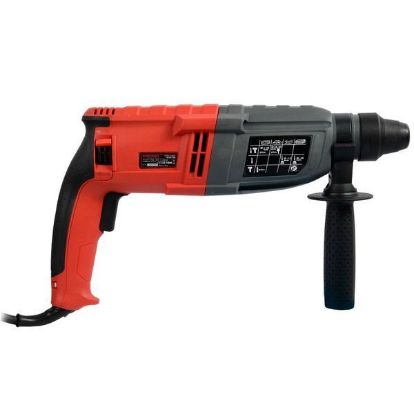 Перфоратор WORCRAFT RH09-26B (3,2 Дж, 850 Вт, SDS-Plus) 13073 фото
