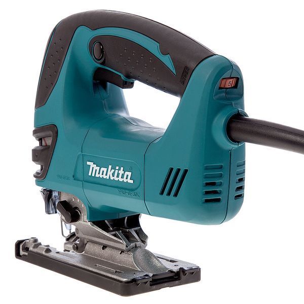 Електролобзик Makita 4350CT 1553 фото