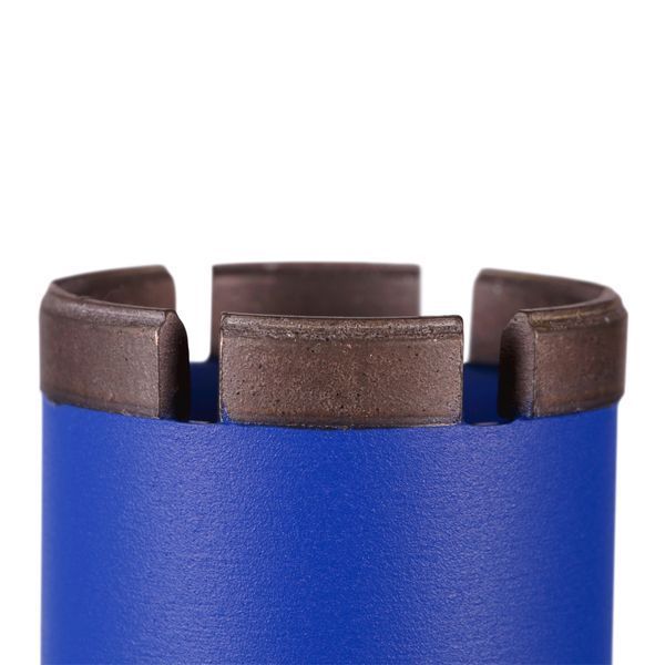 Професійне свердло алмазне Distar DDS-W 62x450x1 1/4 UNC Reinforced concrete (17903094077) 17903094077 фото