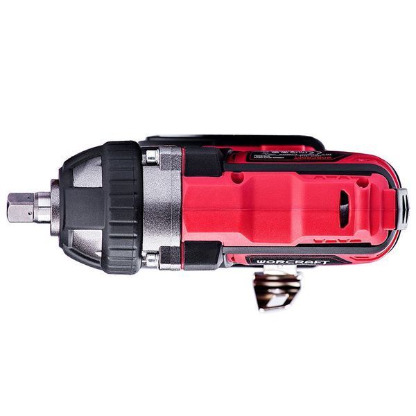 Акумуляторний гайковерт ударний WORCRAFT CIW-S20Li (13003) Крутний 350 Нм 13003 фото