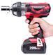 Акумуляторний гайковерт ударний WORCRAFT CIW-S20Li (13003) Крутний 350 Нм 13003 фото 6