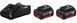 Професійний зарядний пристрій Bosch GAL 18V-40 + 2 АКБ 18V 4Аh Bosch GBA (1600A019S0) 1600A019S0 фото 3